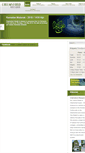 Mobile Screenshot of chelmsfordmosque.co.uk